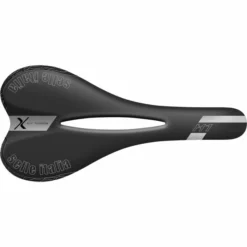 Selle Italia X1 X-Cross Flow Sadel (letmetal Skinner)