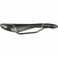 Selle San Marco Era Racing Glamour Sadel - Dame -Cockpit butik ssm era racing glam saddle black 01
