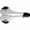 Selle San Marco Era Racing Glamour Sadel - Dame -Cockpit butik ssm era racing glam saddle white 02