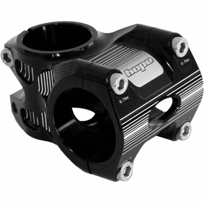 Hope XC/FR Overdimensioneret MTB-frempind 7 Hope XC/FR Overdimensioneret MTB-frempind - Billede 5