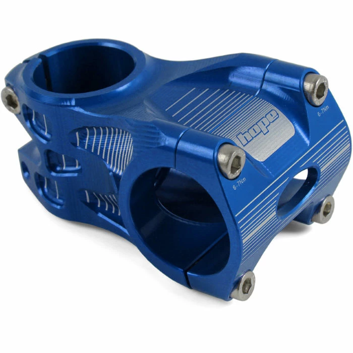 Hope XC/FR Overdimensioneret MTB-frempind 4 Hope XC/FR Overdimensioneret MTB-frempind - Billede 2