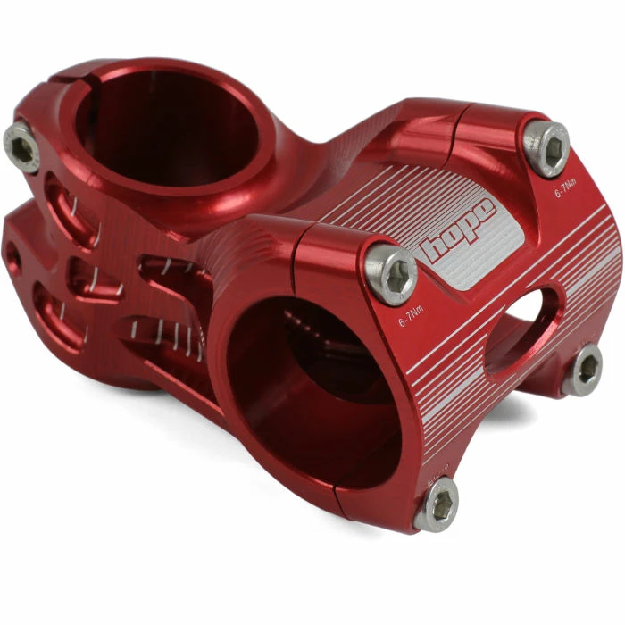 Hope XC/FR Overdimensioneret MTB-frempind 6 Hope XC/FR Overdimensioneret MTB-frempind - Billede 4