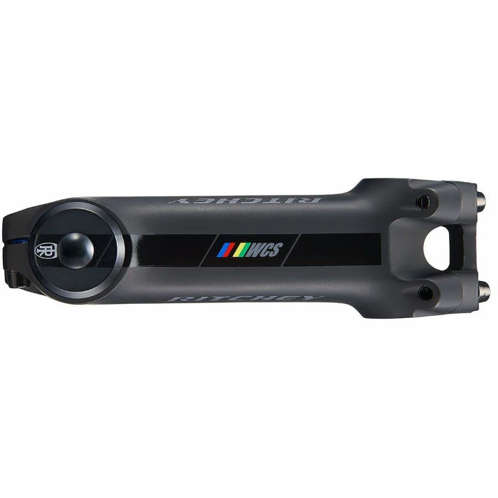 Ritchey WCS Toyon Stem 84 Degree 31.8mm With Top Cap 5 Ritchey WCS Toyon Stem 84 Degree 31.8mm With Top Cap - Billede 3