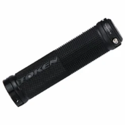 Token TK986GA Double Lock On Håndtag 13 Token TK986GA Double Lock On Håndtag -Cockpit butik token lock on grips black