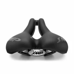 Selle SMP TRK Large Bike Saddle 13 Selle SMP TRK Large Bike Saddle -Cockpit butik trklarge black aisi back