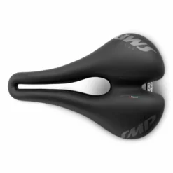 Selle SMP TRK Large Bike Saddle 15 Selle SMP TRK Large Bike Saddle -Cockpit butik trklarge black aisi top