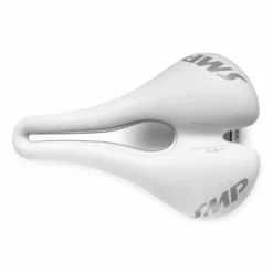 Selle SMP TRK Large Bike Saddle 19 Selle SMP TRK Large Bike Saddle -Cockpit butik trklarge white aisi top